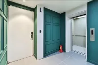 Hound Hotel Changwon Terminal