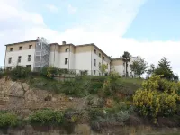 Venecia Bed&Breakfast - Bãi đậu xe