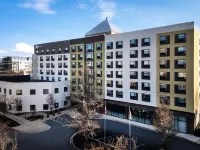 EVEN Hotel ROCKVILLE - WASHINGTON DC AREA by IHG Hotels near Montgomery College