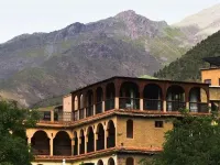 Dar Imlil Hotels in Imlil