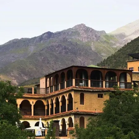 Dar Imlil