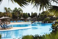 Hotel Bonalba Alicante - lãng mạn