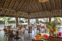 Decameron Isla Coral Guayabitos Ramada All Inclusive Resort - breakfast