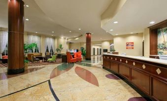 Desert Palms Hotel & Suites Anaheim Resort