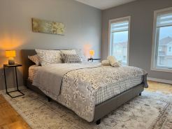 Entire single house!