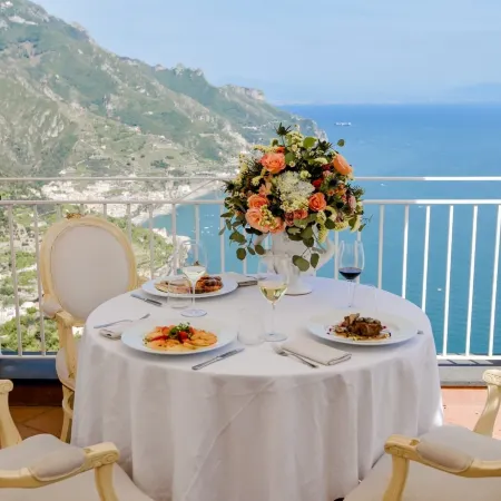 Hotel Villa Fraulo