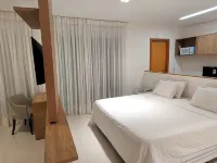 Starlis Home - Versátil Hotels in Cuiabá
