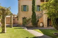Estrellas Luxury Villas - maisons de vacances