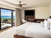 Secrets Mirabel Cancún Resorts and Spa Hotels in der Nähe von Langosta Strand