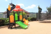 Rebero Resort Ltd