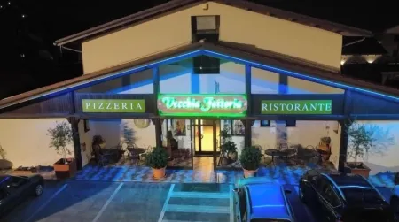 Vecchia Fattoria