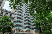 Dazzler by Wyndham Buenos Aires Recoleta ブエノスアイレス・オーディトリウム周辺のホテル