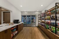 Everhome Suites Salem - 2-Star