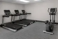 DoubleTree by Hilton Hotel Phoenix - Gilbert - Gym