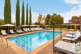 The Westin Sacramento Hotel & Marina