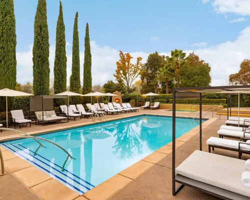 The Westin Sacramento Hotel & Marina Hotels near Funderland