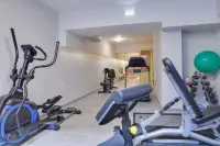 athensotel - Gym