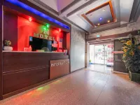 Yeoncheon N Motel 漣川郡のホテル