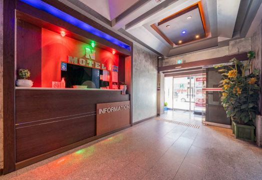 객실 내부 사진 2