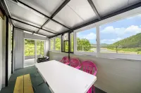 Cheongdo Elago Kids Pool Villa