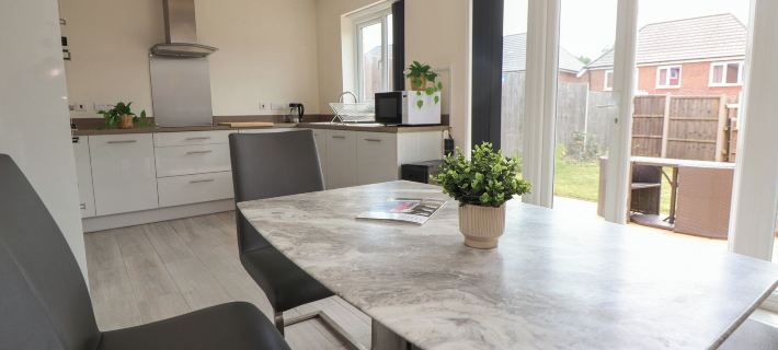 Esther's House Hotels in Telford