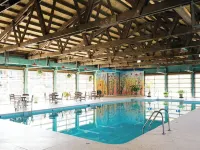 Brown County Inn Hotels in Nashville
