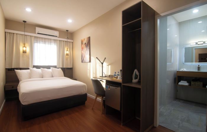 TStays Smart Hotel