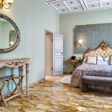 Villa l' Avvenire