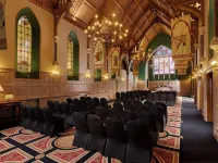 Great National Temple Gate Hotel Hotels in Clare