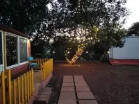 The Olive Green Resort Hotels in Avakali