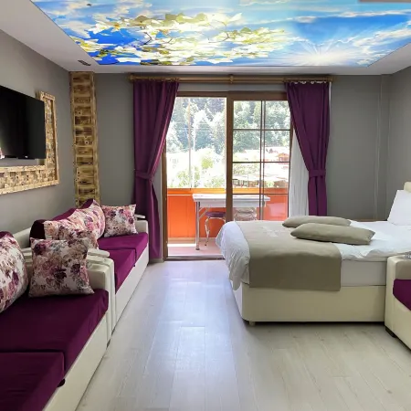 Osmanli Suite