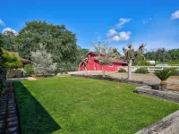 Amazing Views, Secluded property, 2025 Remodeled, Near Yosemite & Amenities
