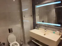 나프탈란 센트럴 웰니스 리조트 나프탈란 호텔