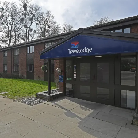 TRAVELODGE AMESBURY STONEHENGE