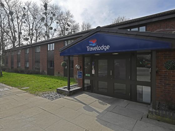 TRAVELODGE AMESBURY STONEHENGE