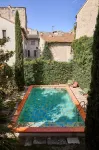 Hôtel L'Arlatan - Pool