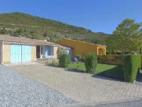 Charming Villa in Castellane - Wifi
