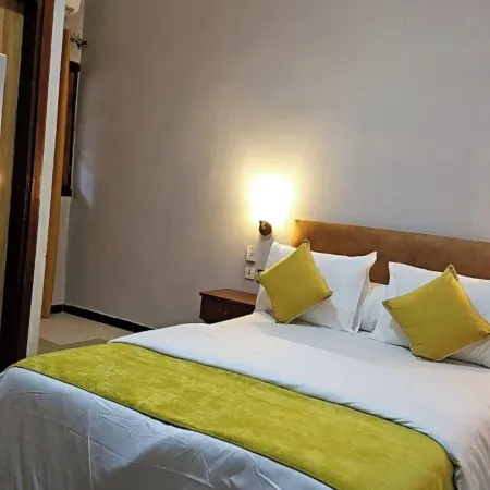 Songon Park Resort