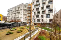 GuestReady - Chic Apartment with Balcony - 2 stjerner