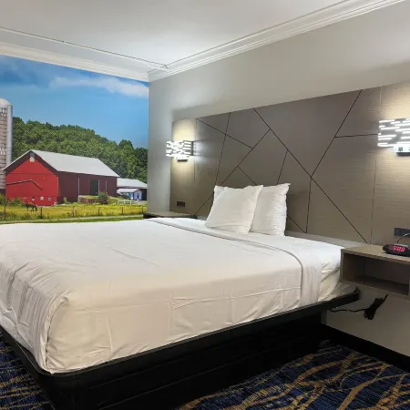 Travelodge by Wyndham Odessa