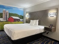 Travelodge by Wyndham Odessa