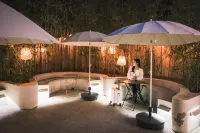Daejeon Yuseong Stayavant Gamseong Hotel - 2 tähden