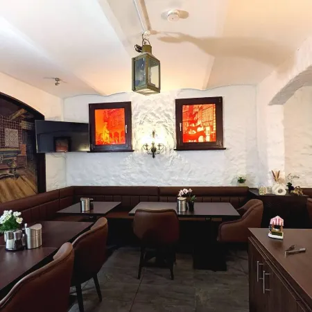 Hotel Hansahof Bremen