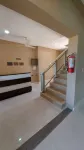 HOTEL CARDINAL Pedro Juan Caballero - Bữa sáng