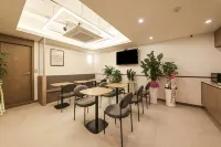 Jecheon Hotel Box - 2-نجوم