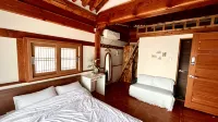 Hanji Gguljam - Bungalows