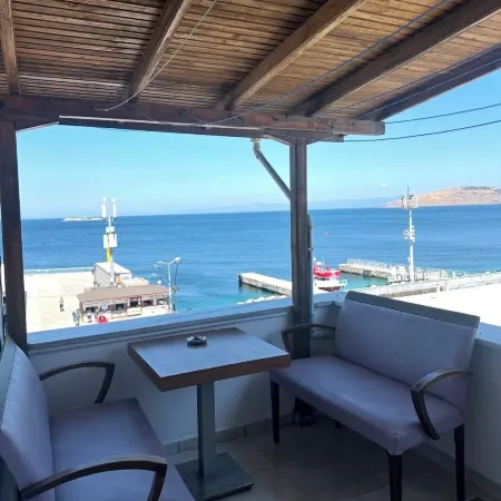 Avsa Apart Hotel