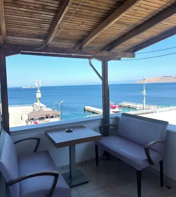 Avsa Apart Hotel - Wifi
