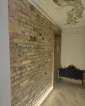 Atmosferniye s balkonom v istoricheskom tsentre Bresta Apartments のホテル