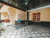 Homestay Syariah Dekat Gembira Loka by Simply Homy Hotels in Kotagede